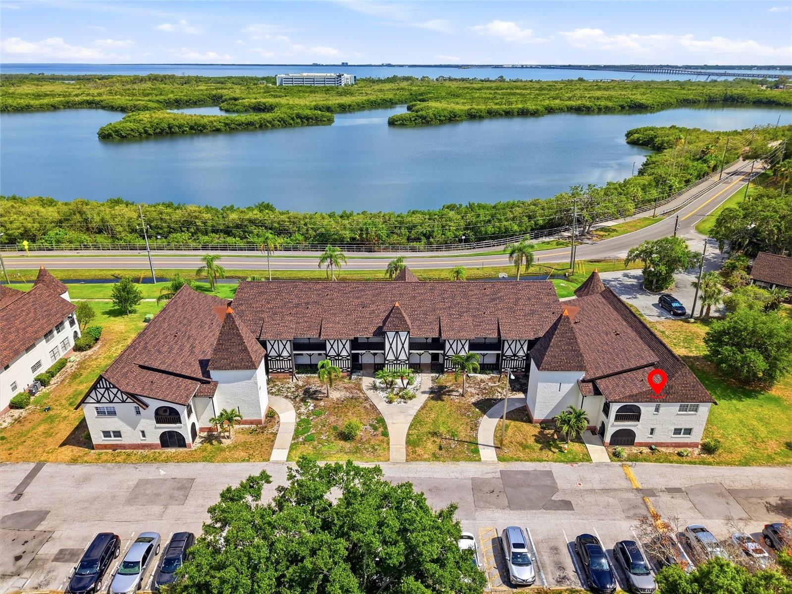 316 Bayshore Boulevard, FL
