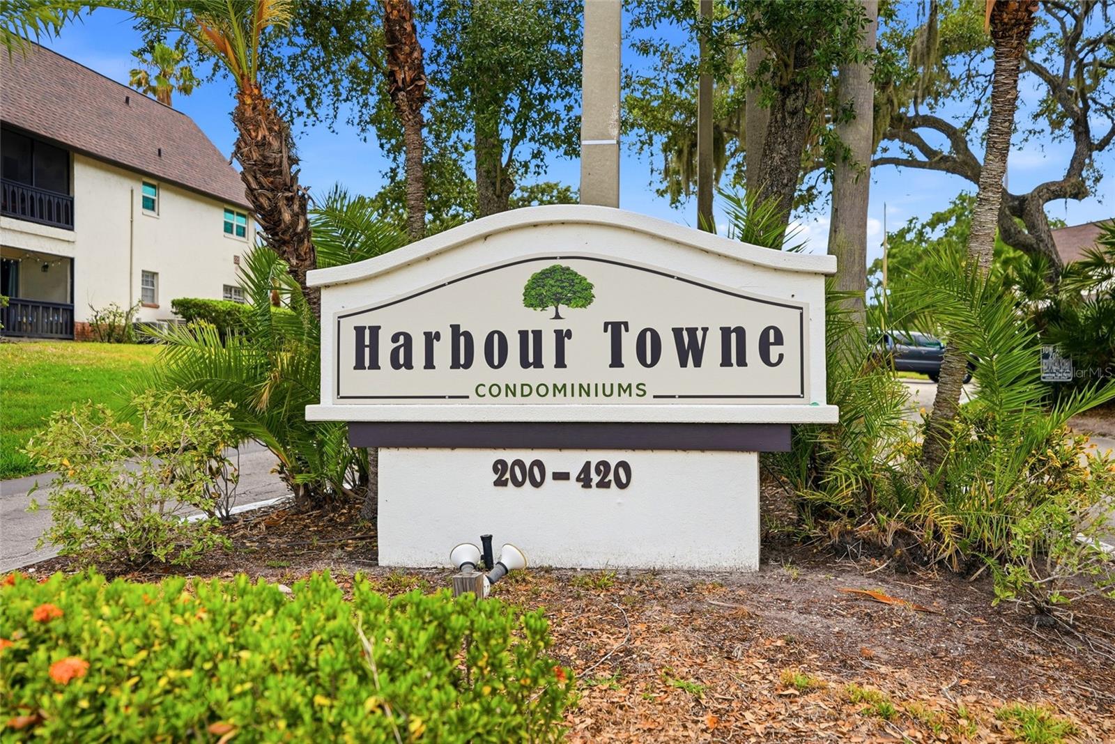 316 Bayshore Boulevard, FL