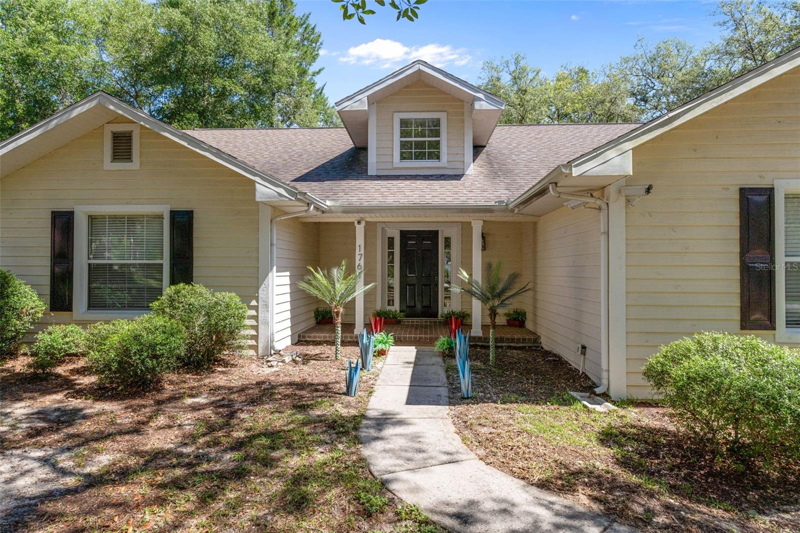 1761 Cleveland Street, FL