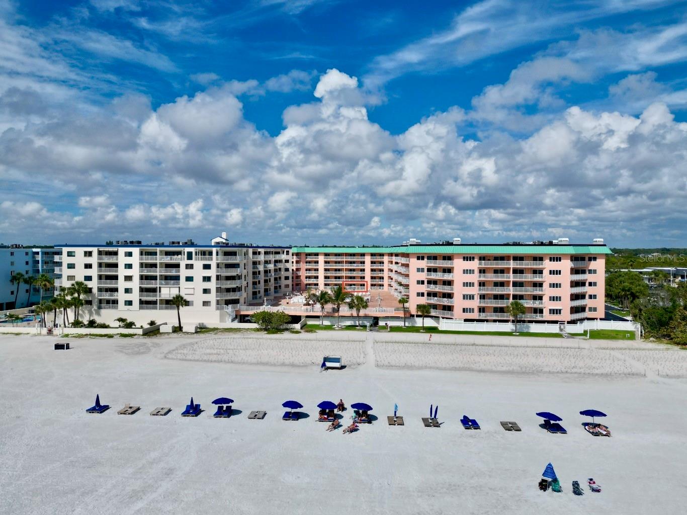 18400 Gulf Blvd #2103, FL