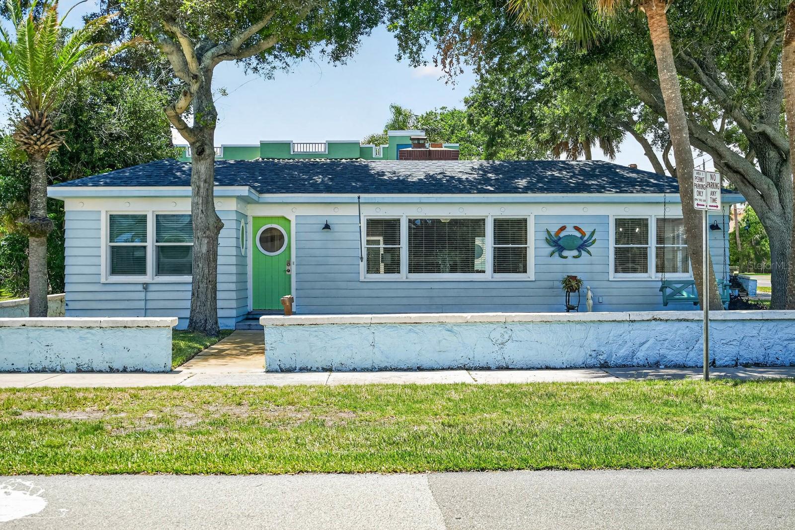 731 N Oleander Ave, FL
