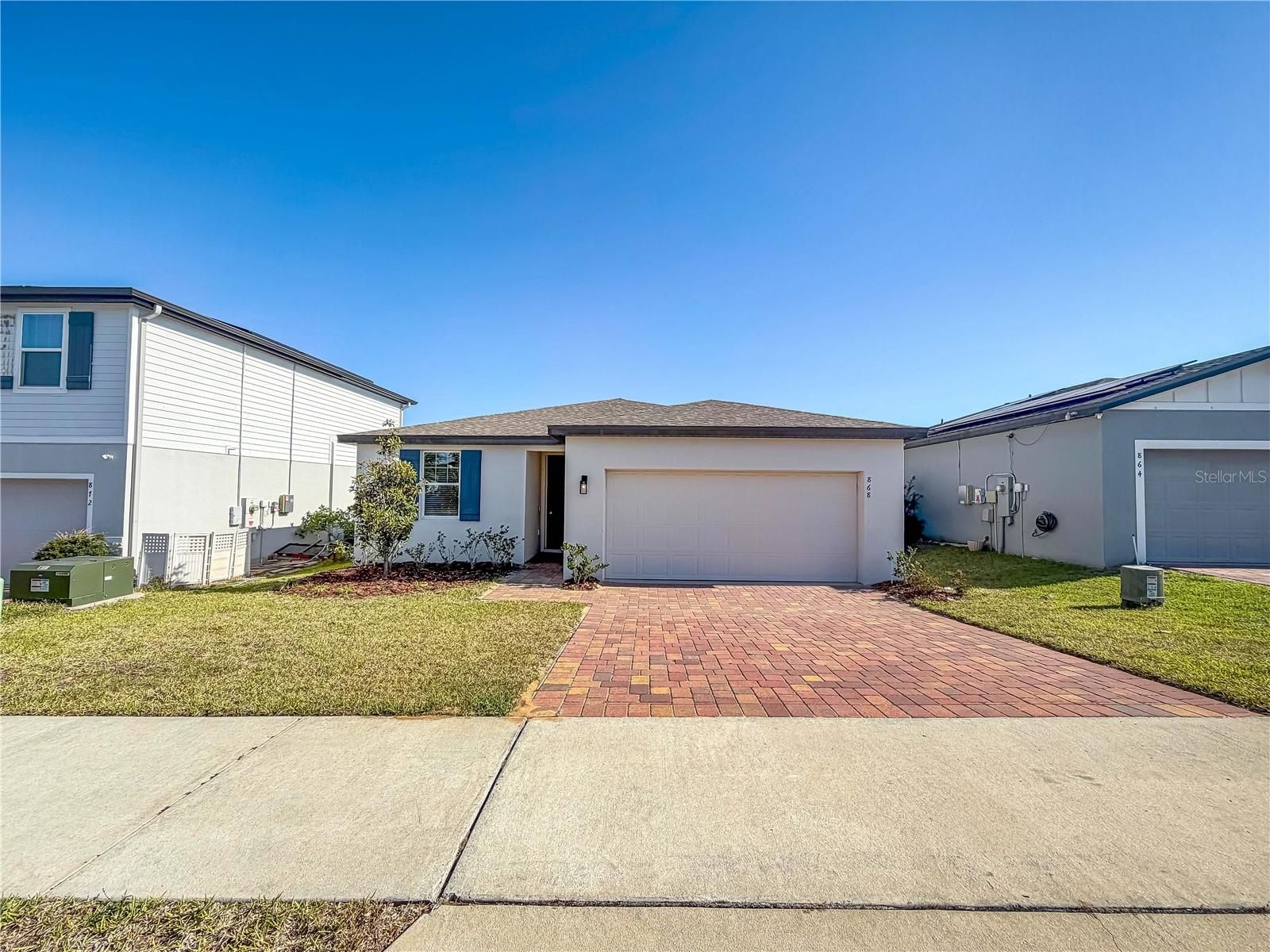 868 Teton St, FL