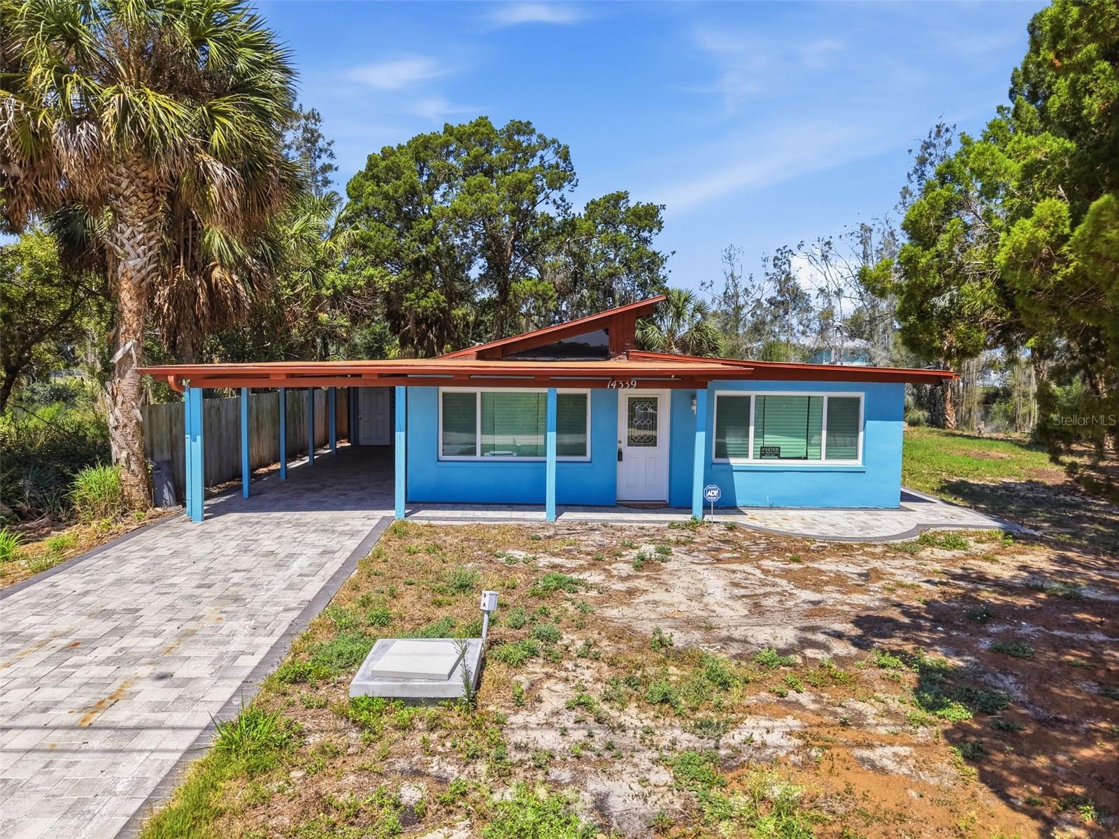 14339 Rice Road, FL