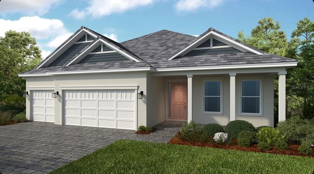 10598 Eclipse Street, FL