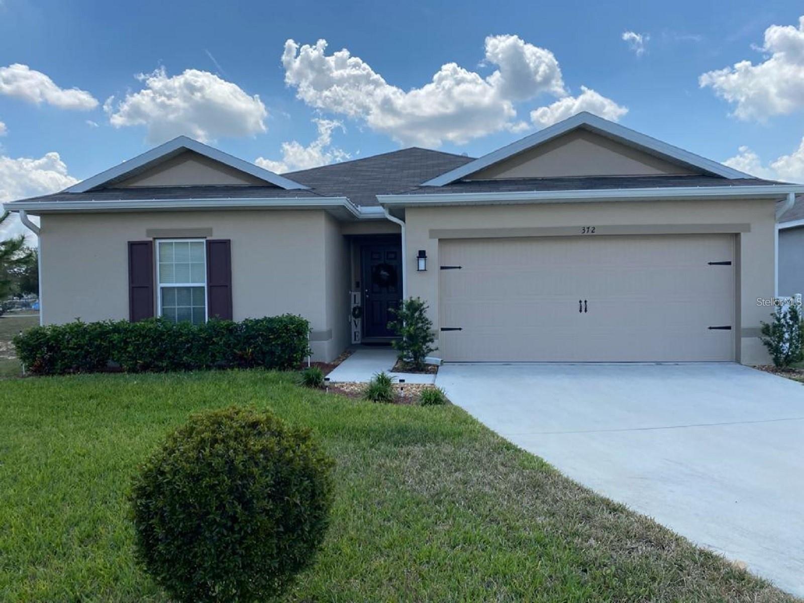 372 Rooks Loop, FL