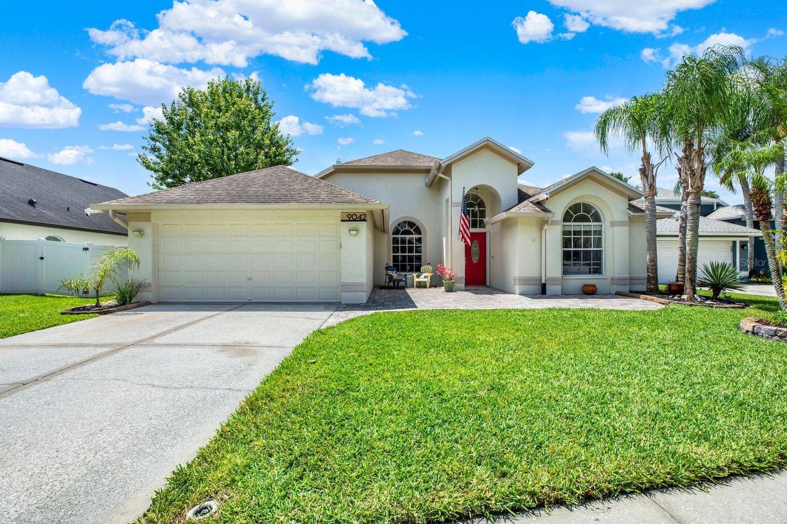 9042 Breland Drive, FL