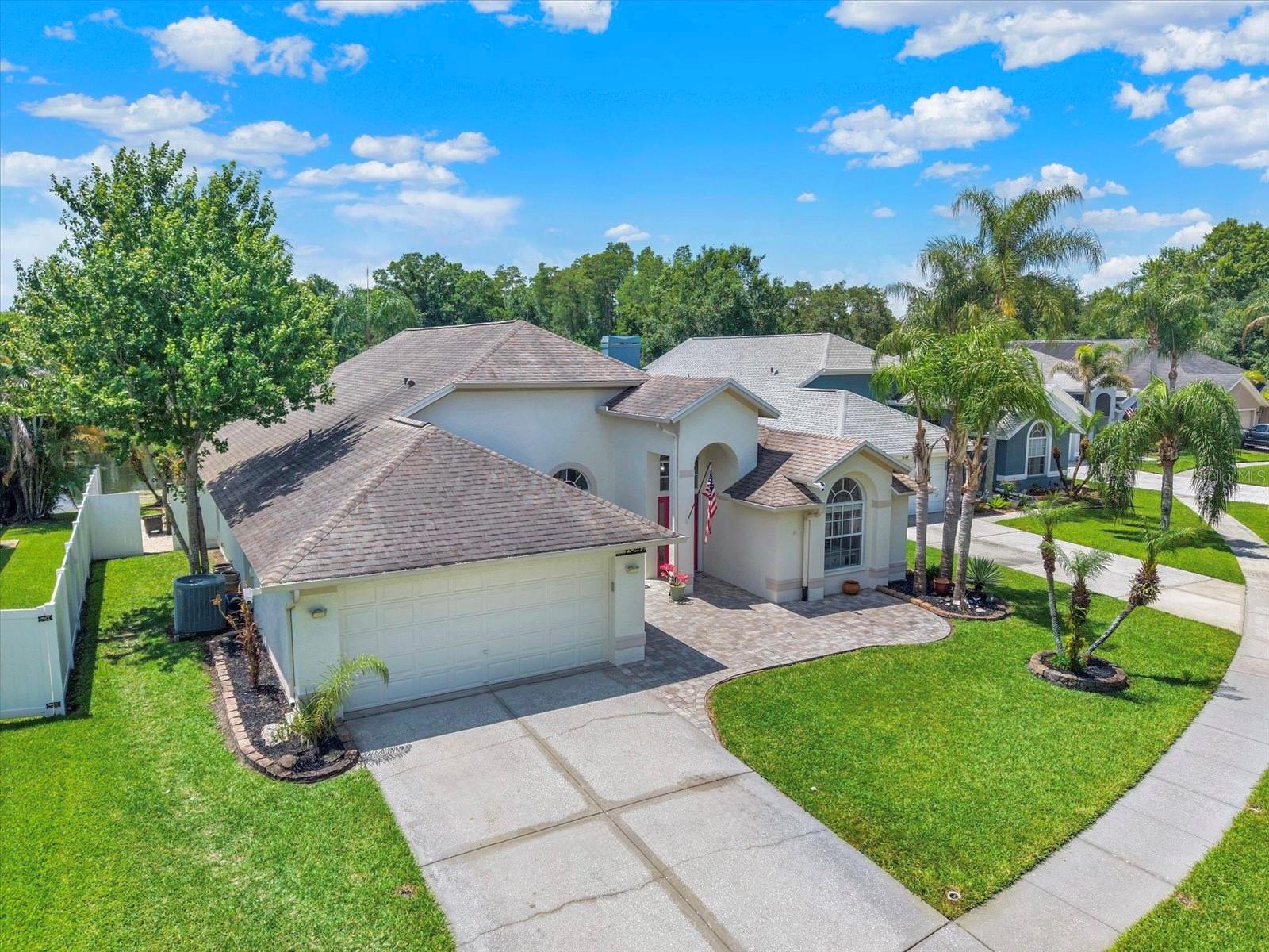9042 Breland Drive, FL