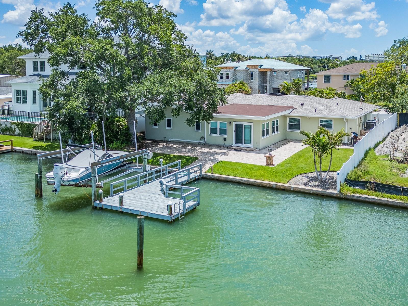40 Sunset Bay Drive, FL