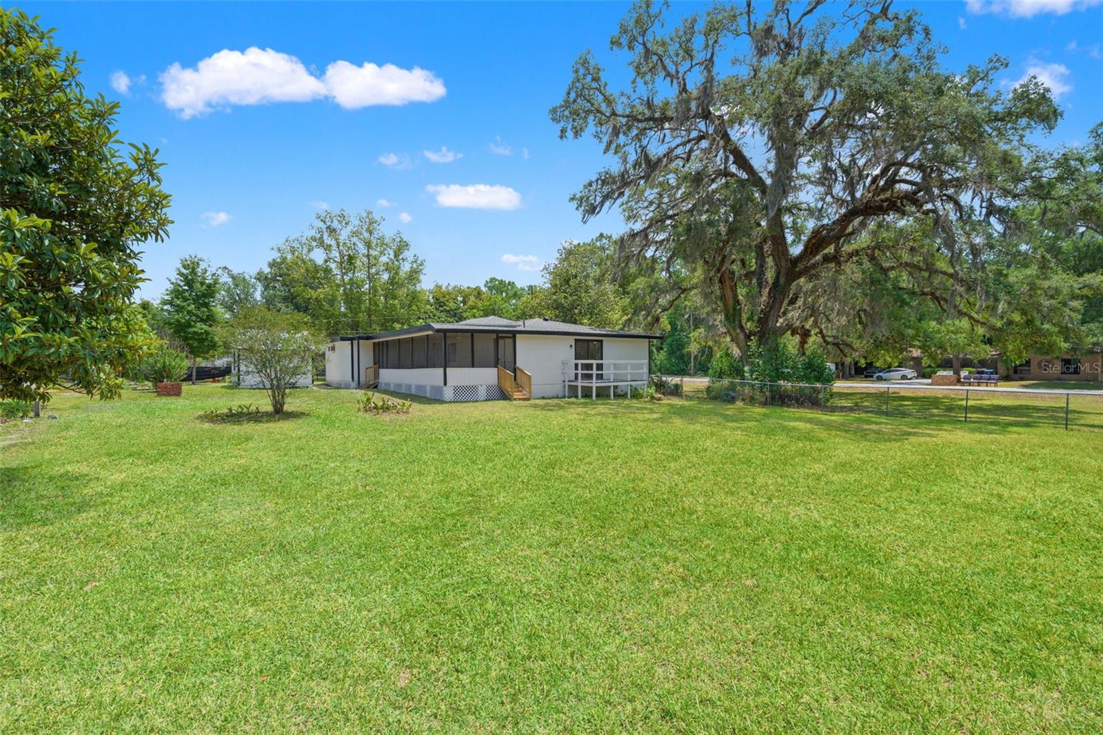16119 Wilson Boulevard, FL