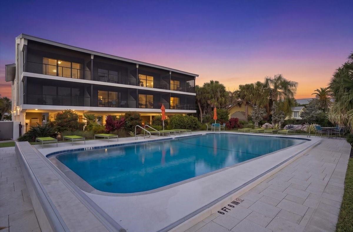 6804 Gulf Drive, FL
