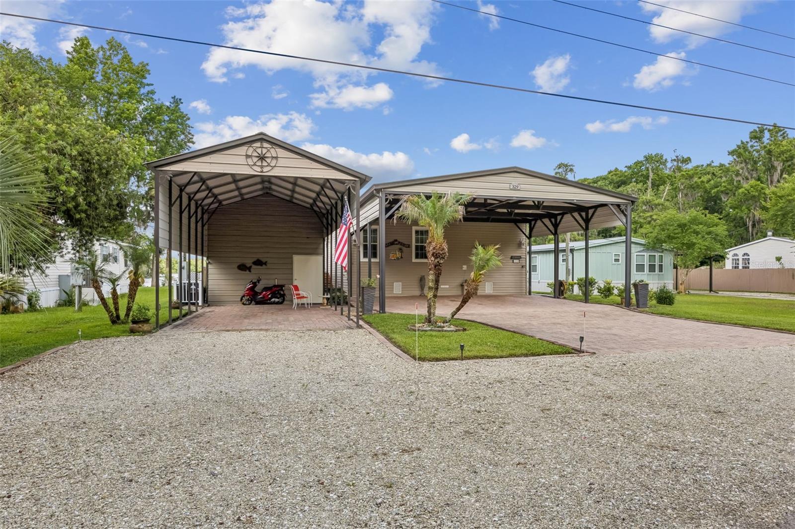 329 Paradise Circle, FL