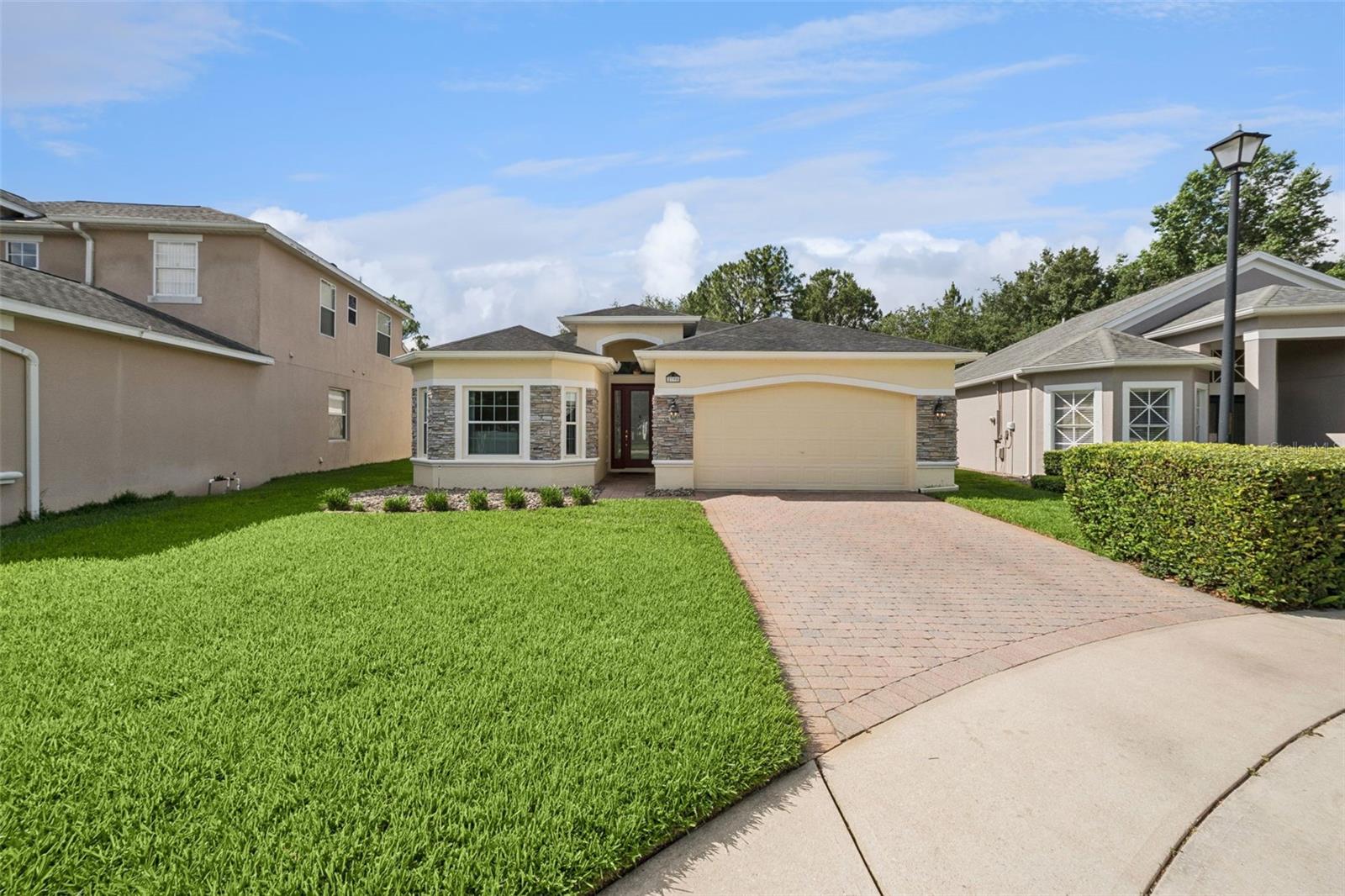 2790 Blue Springs Cove, FL