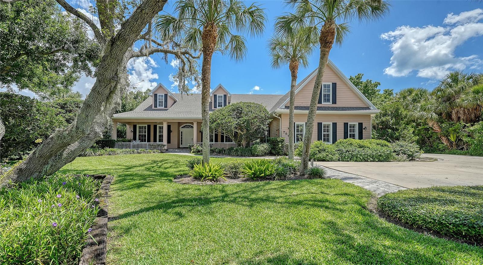 756 Vanderbilt Drive, FL