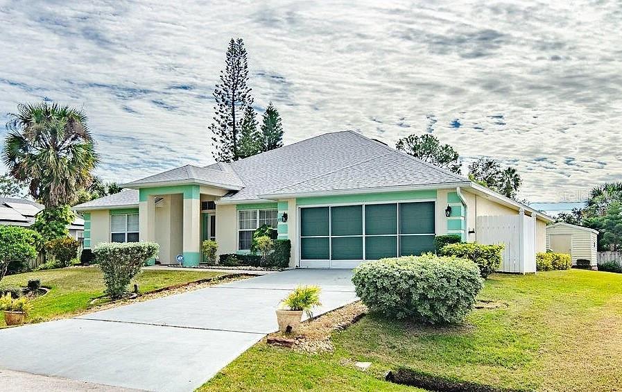 778 Nw Hamm St, FL