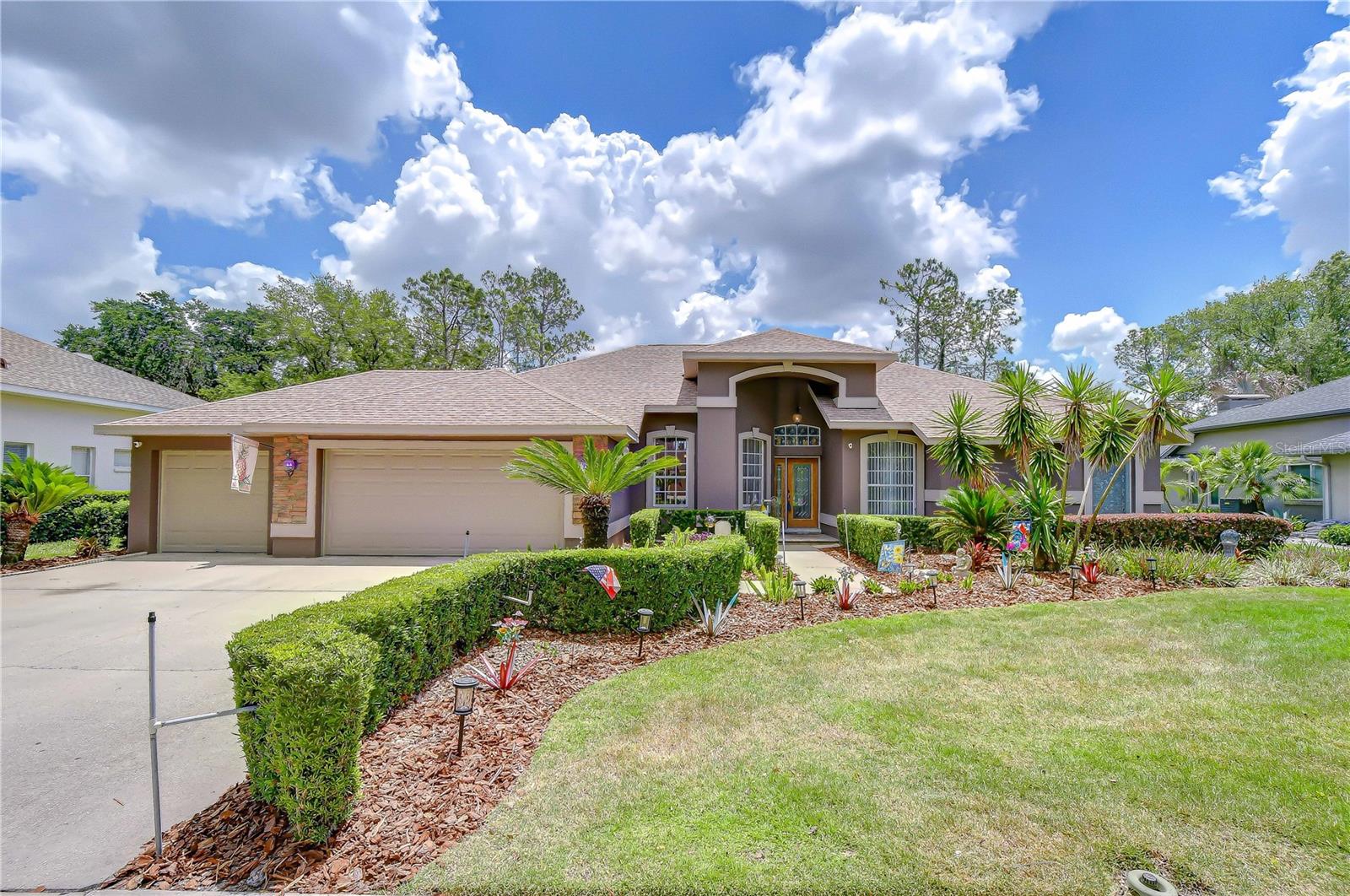 3810 Turkey Oak Dr, FL