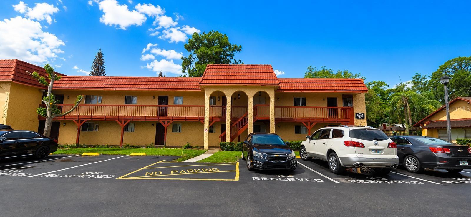 2850 N Powers Dr #83, FL