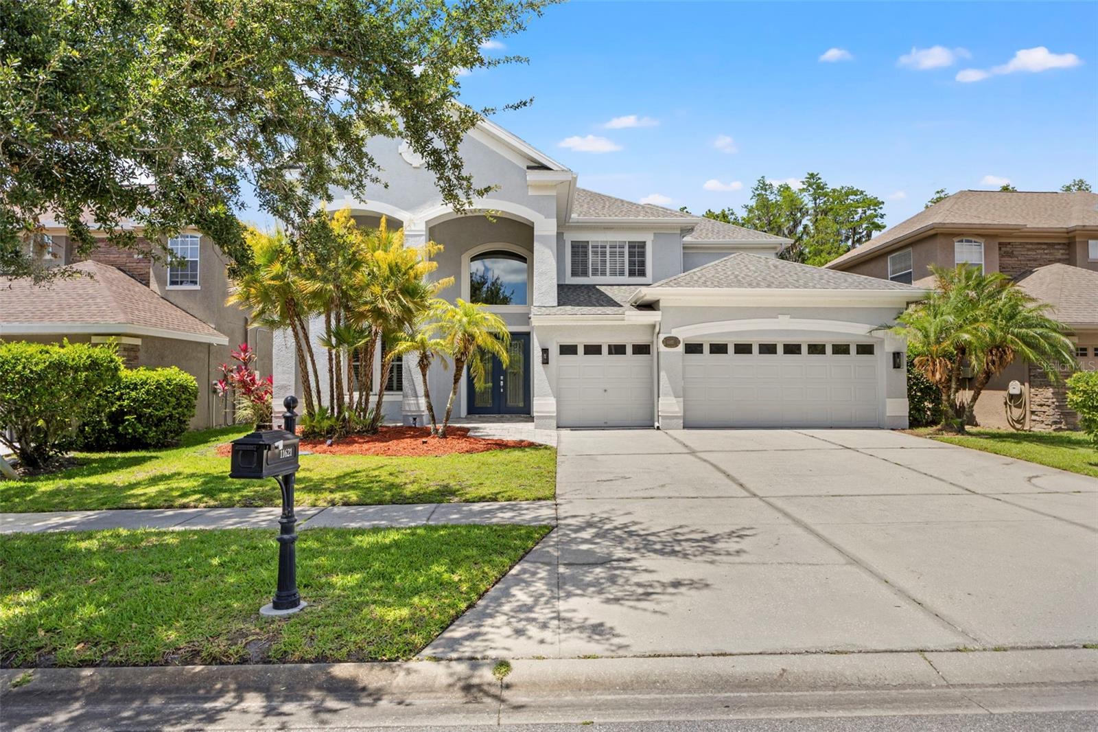 11621 Renaissance View Court, FL
