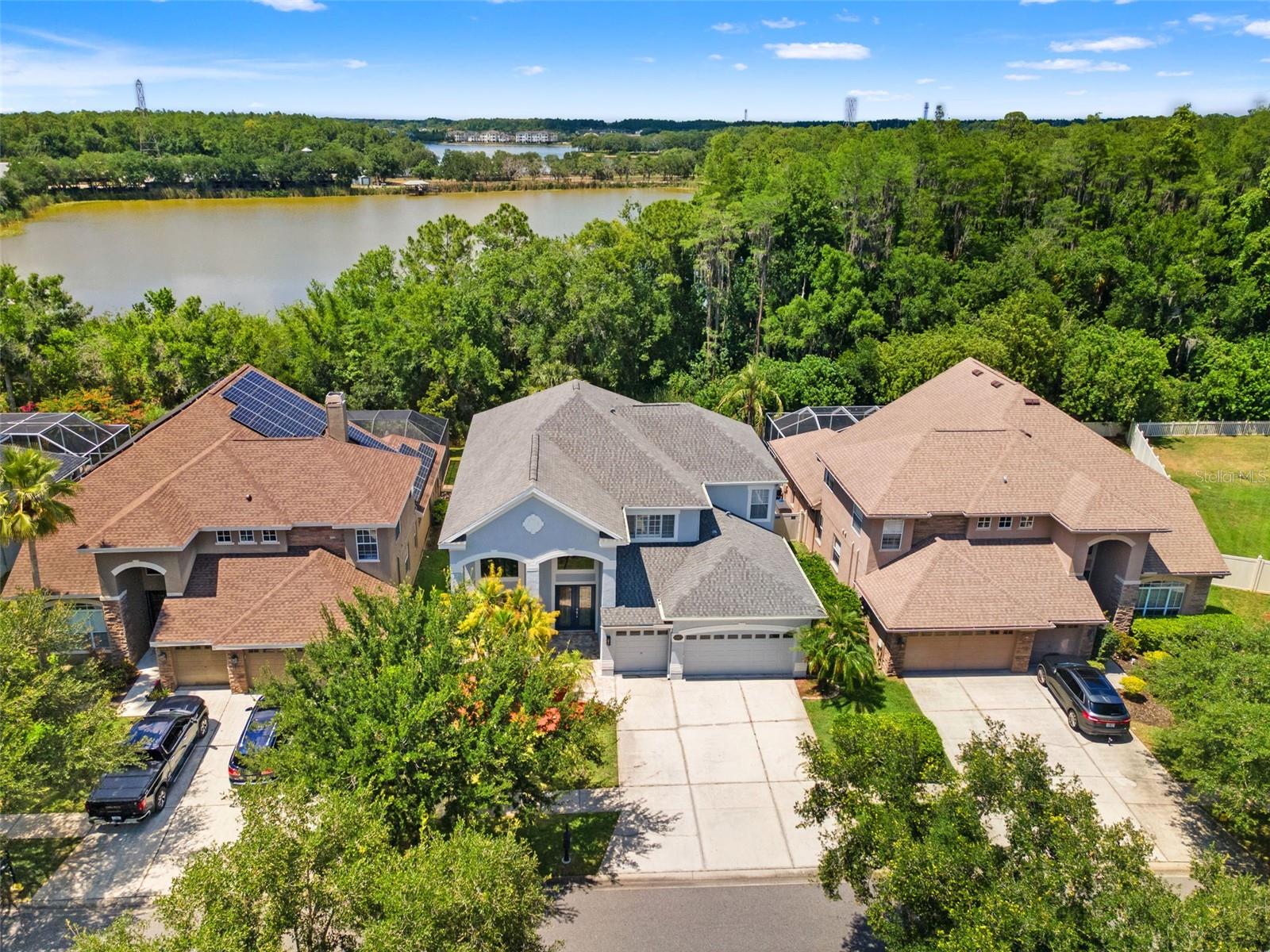 11621 Renaissance View Court, FL