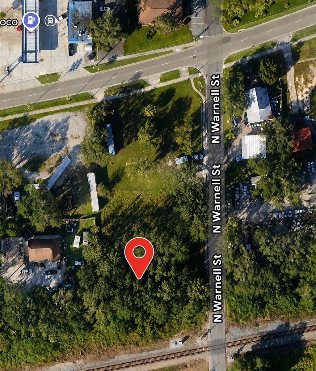 0 N Warnell St, FL