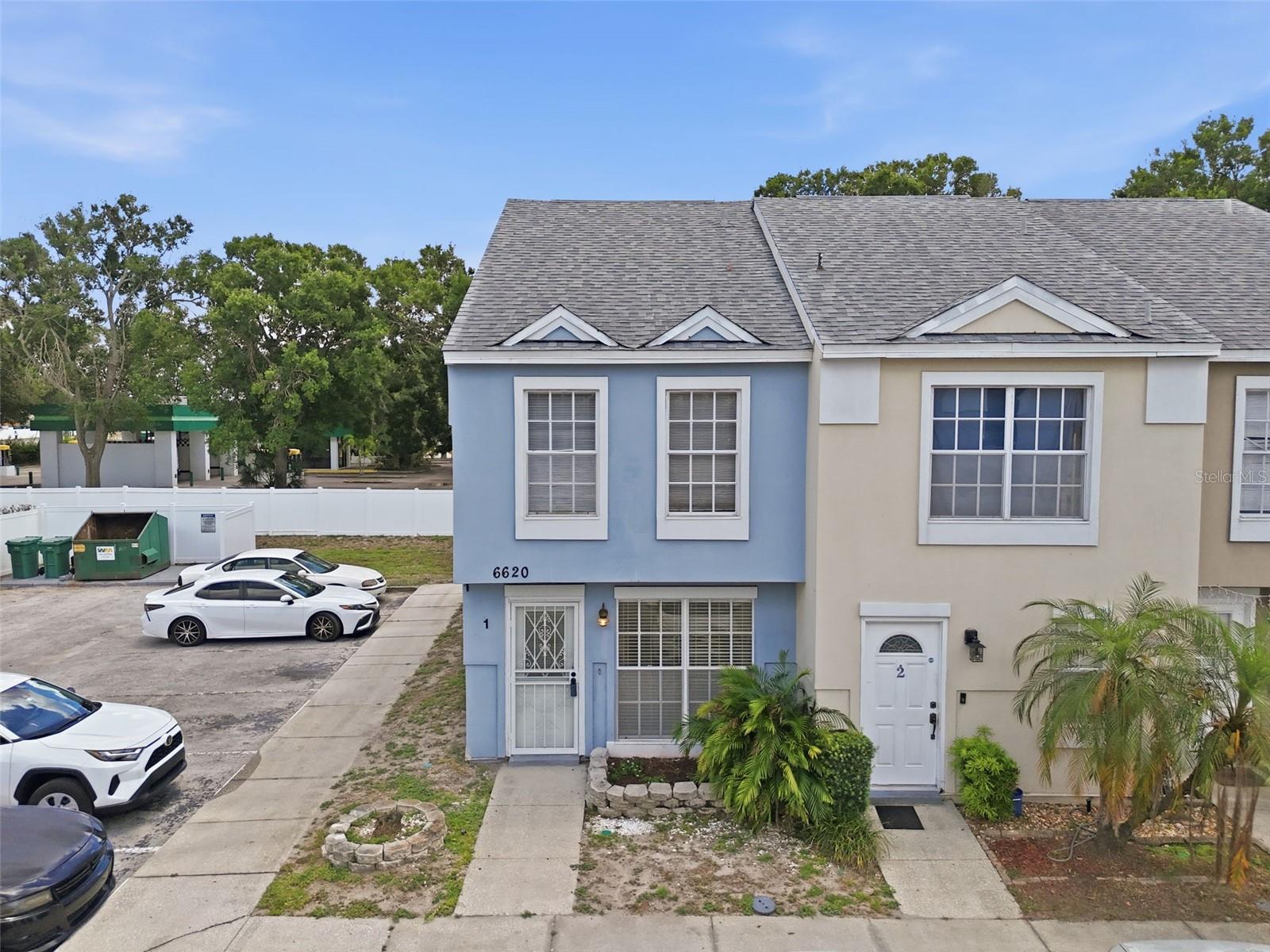 6620 121st Ave #1, FL
