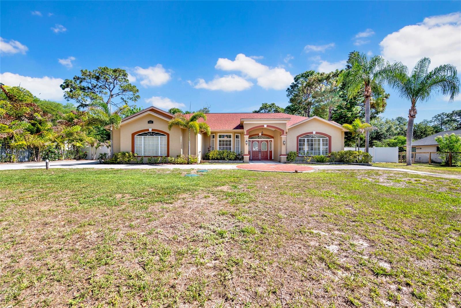 6341 Governors Drive, FL