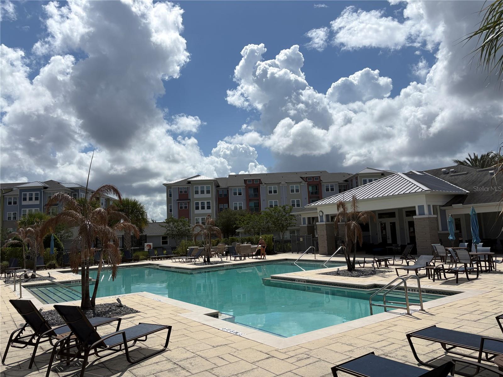 7521 Laureate Boulevard, FL