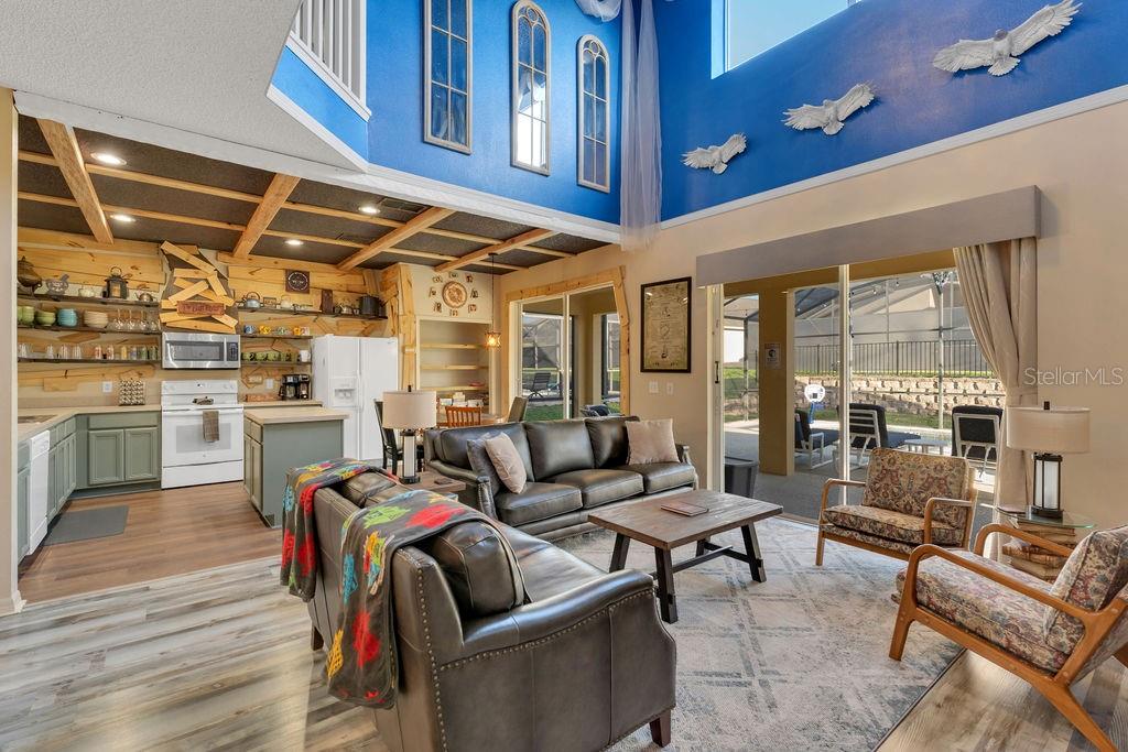 8610 Sunrise Key Drive, FL