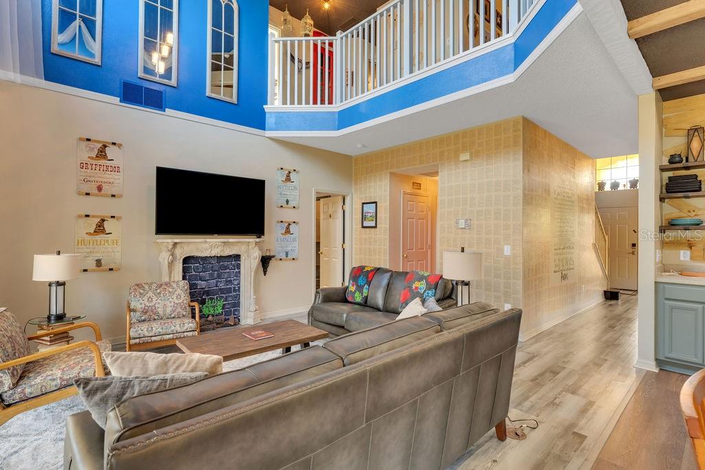 8610 Sunrise Key Drive, FL