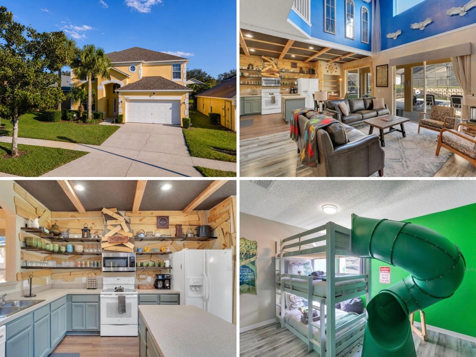 8610 Sunrise Key Dr, FL