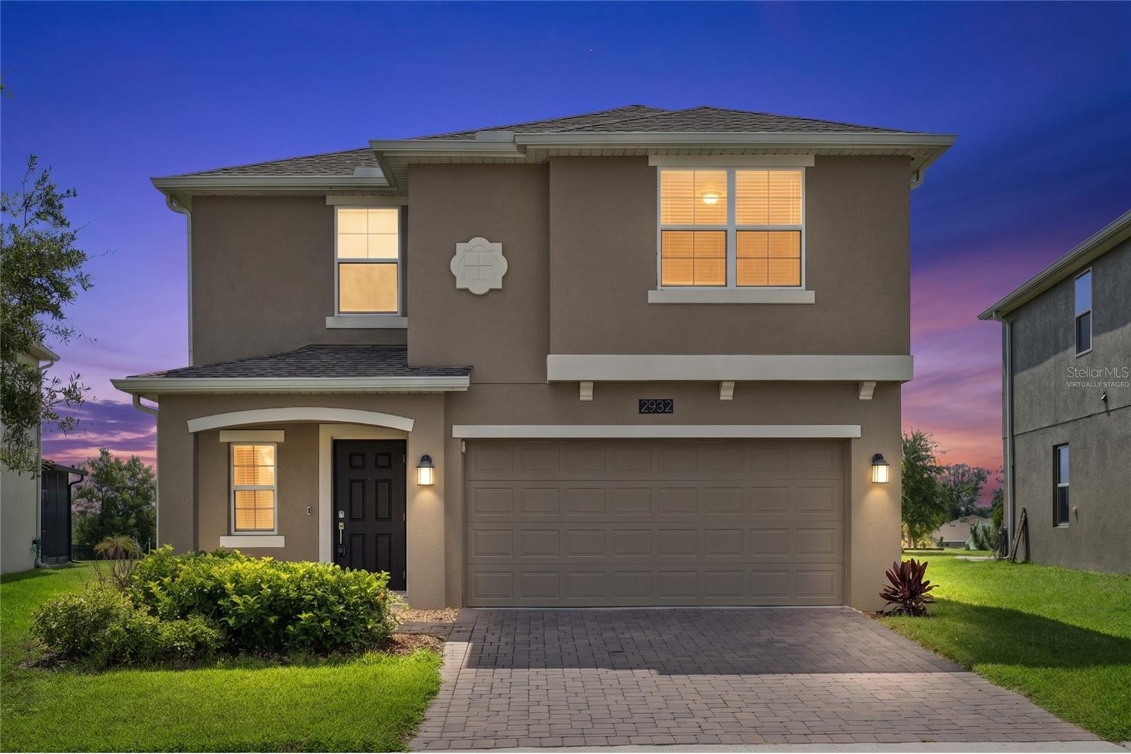 2932 Muller Oak Loop, FL