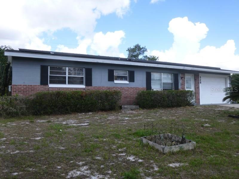 528 Central Avenue, FL
