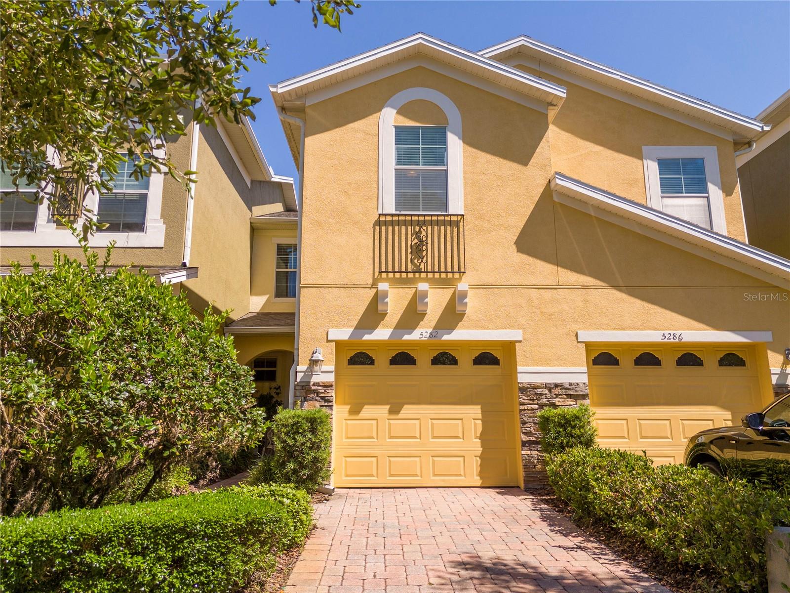 5282 Hidden Cypress Lane, FL