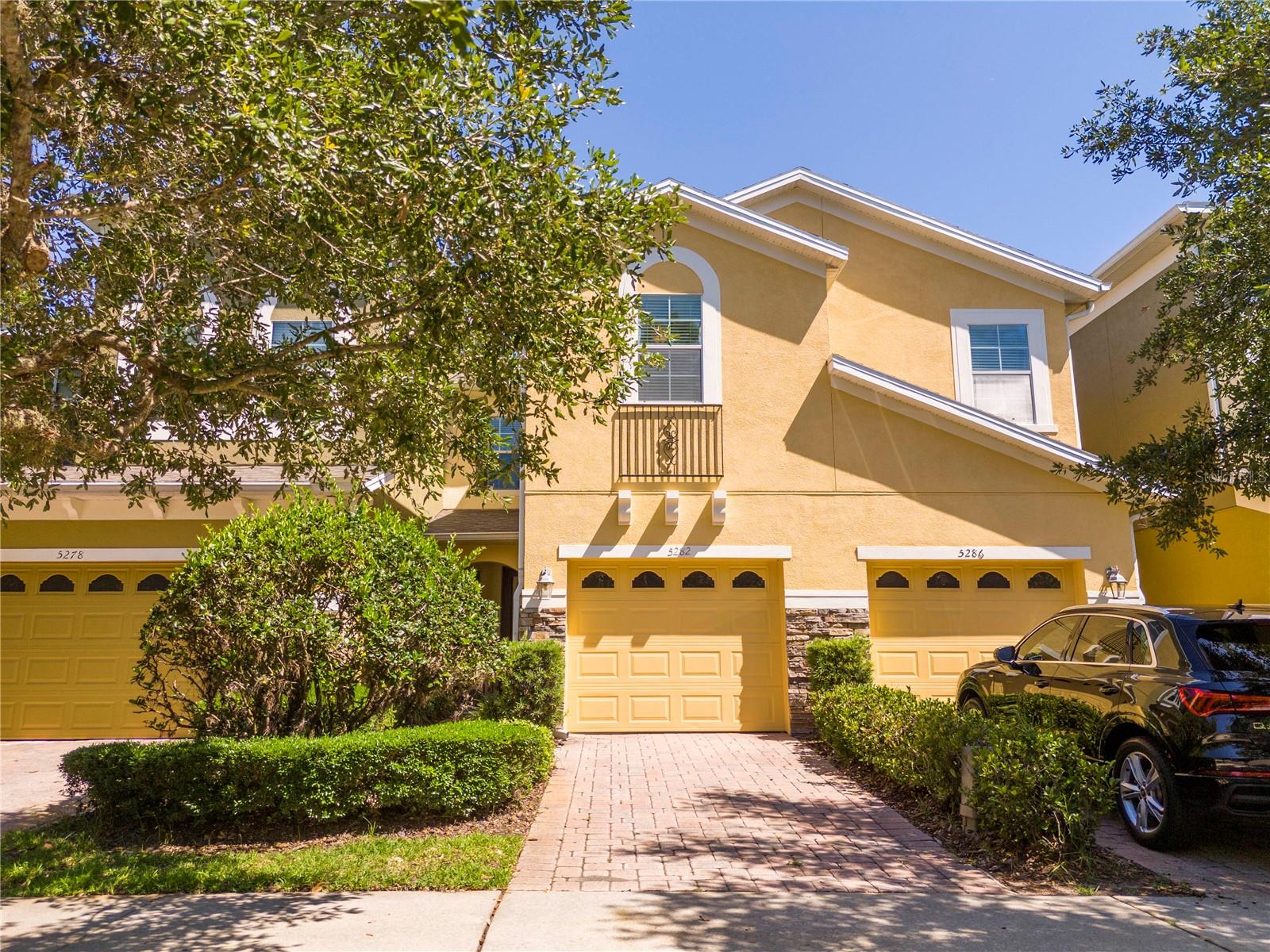 5282 Hidden Cypress Lane, FL