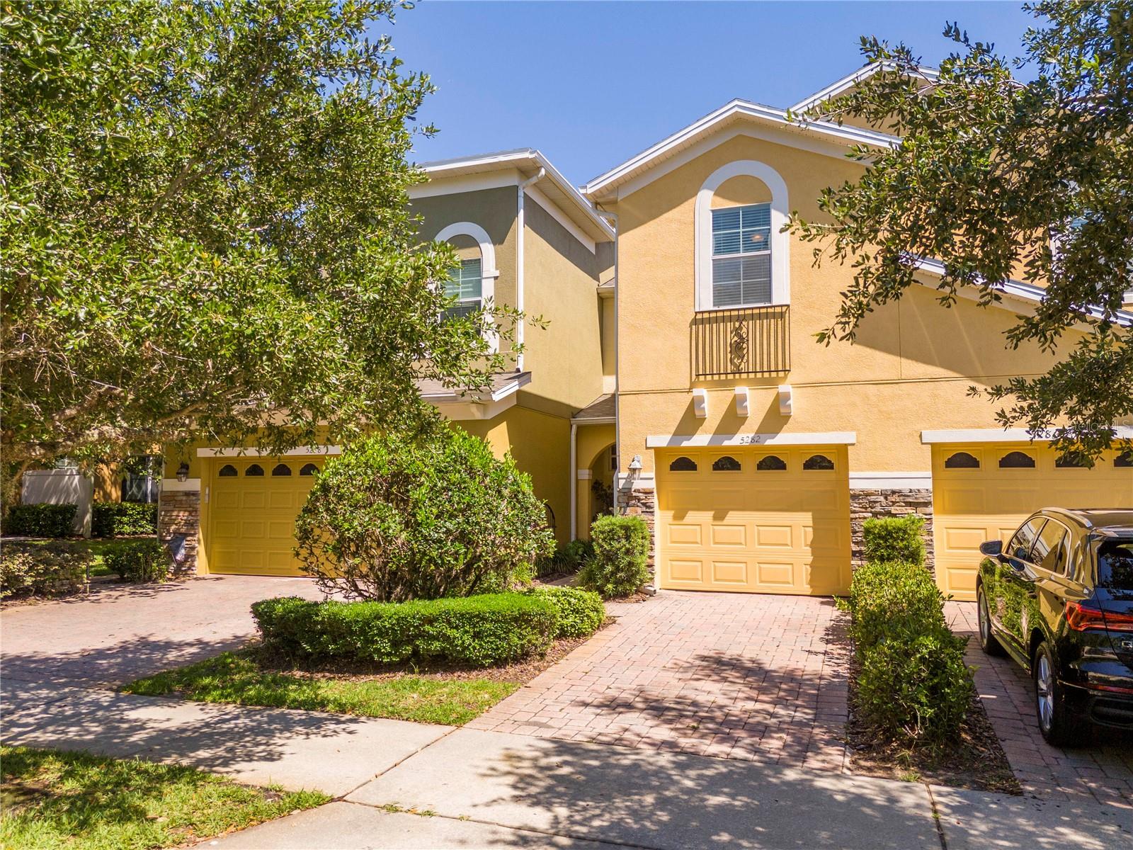 5282 Hidden Cypress Lane, FL