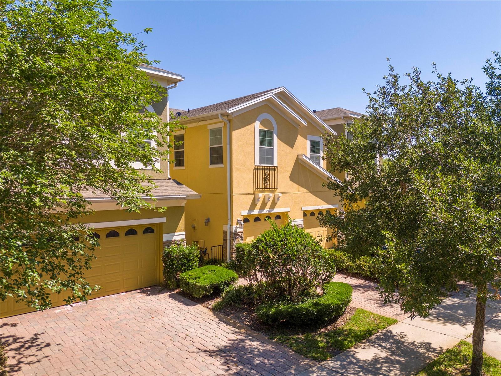 5282 Hidden Cypress Lane, FL
