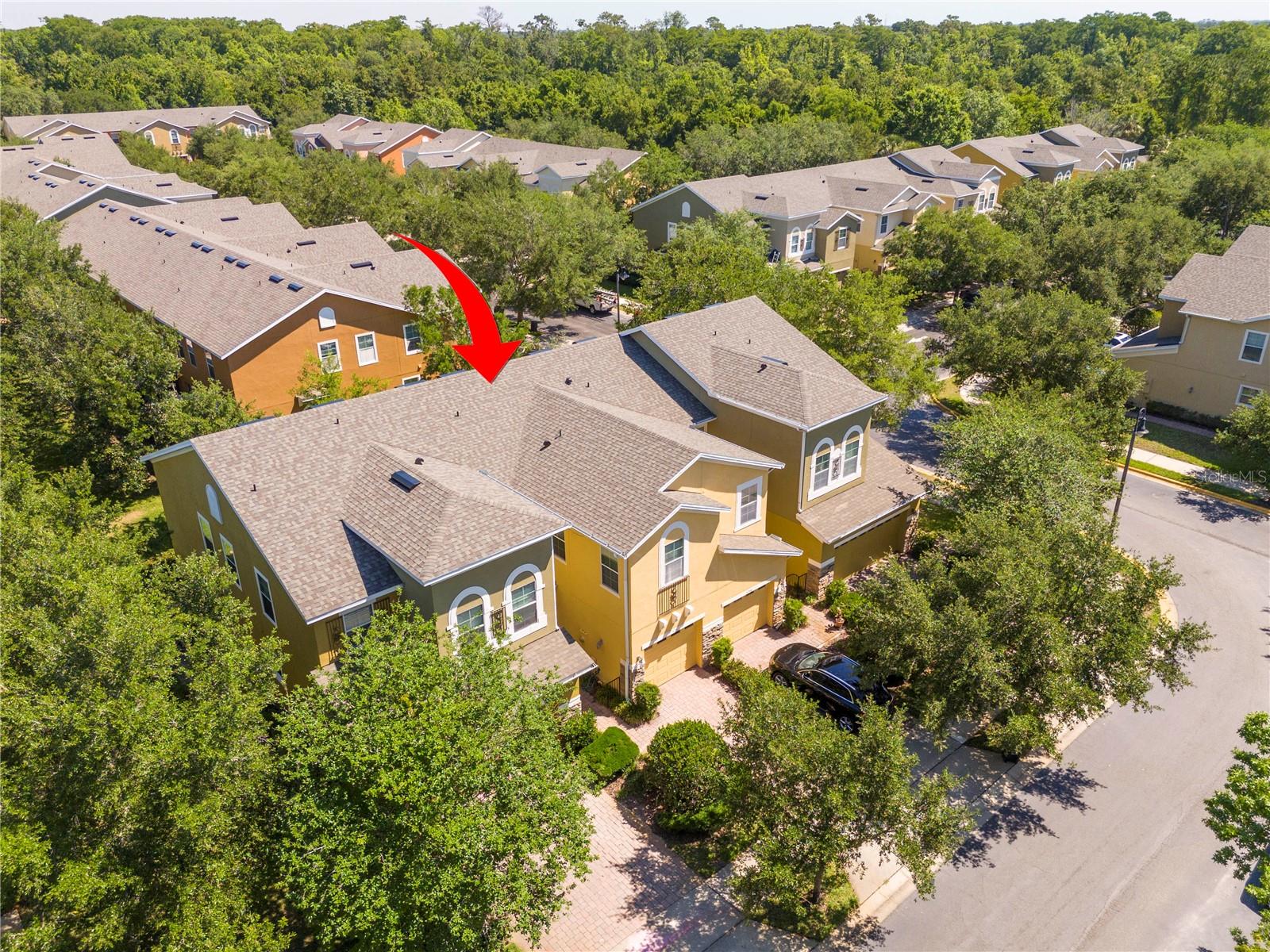 5282 Hidden Cypress Lane, FL