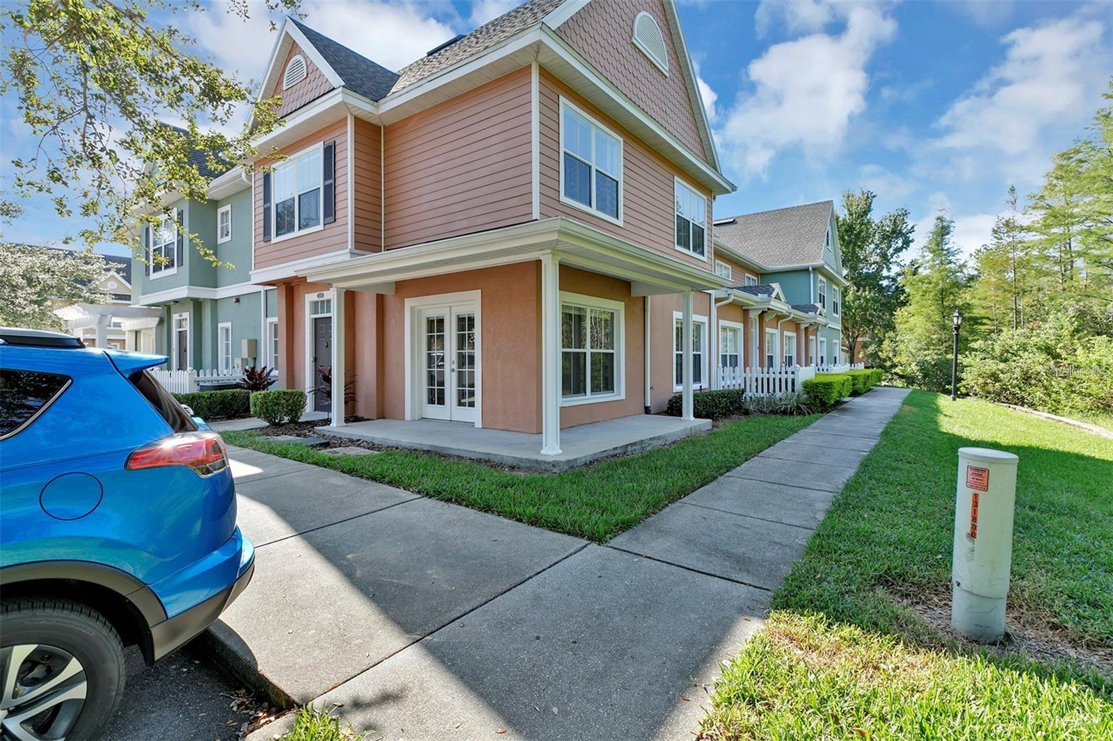2219 San Vittorino Circle, FL