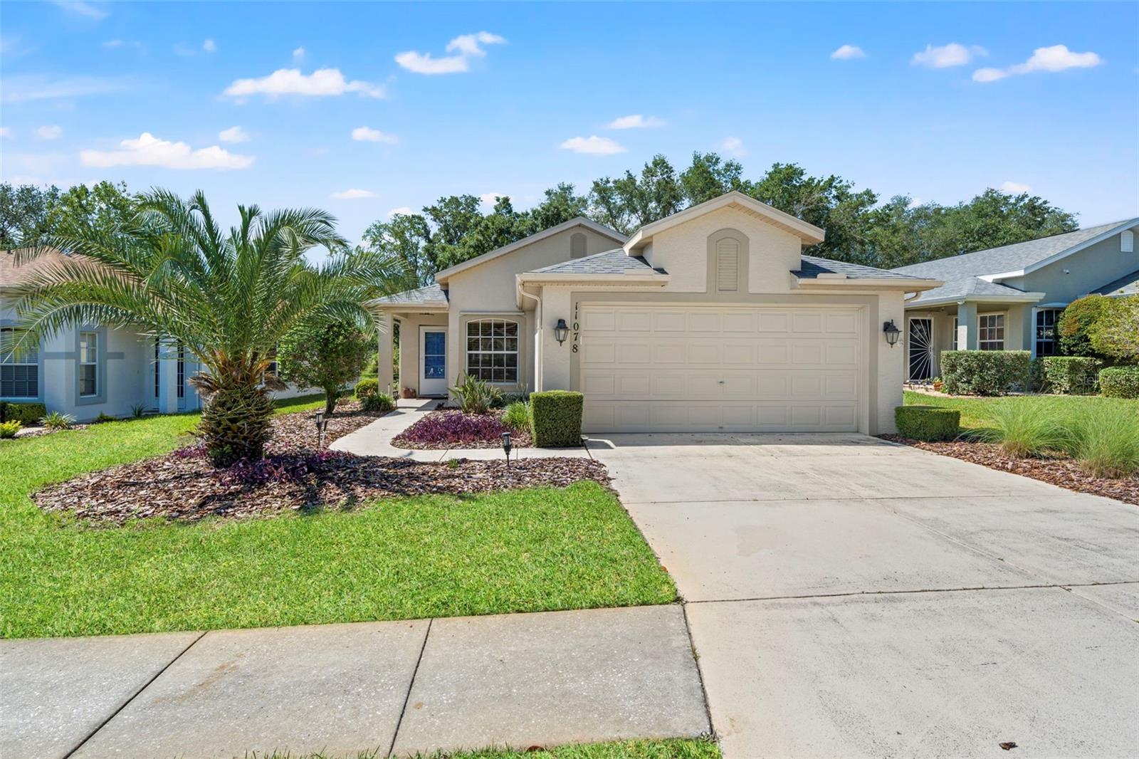11078 Heathrow, FL