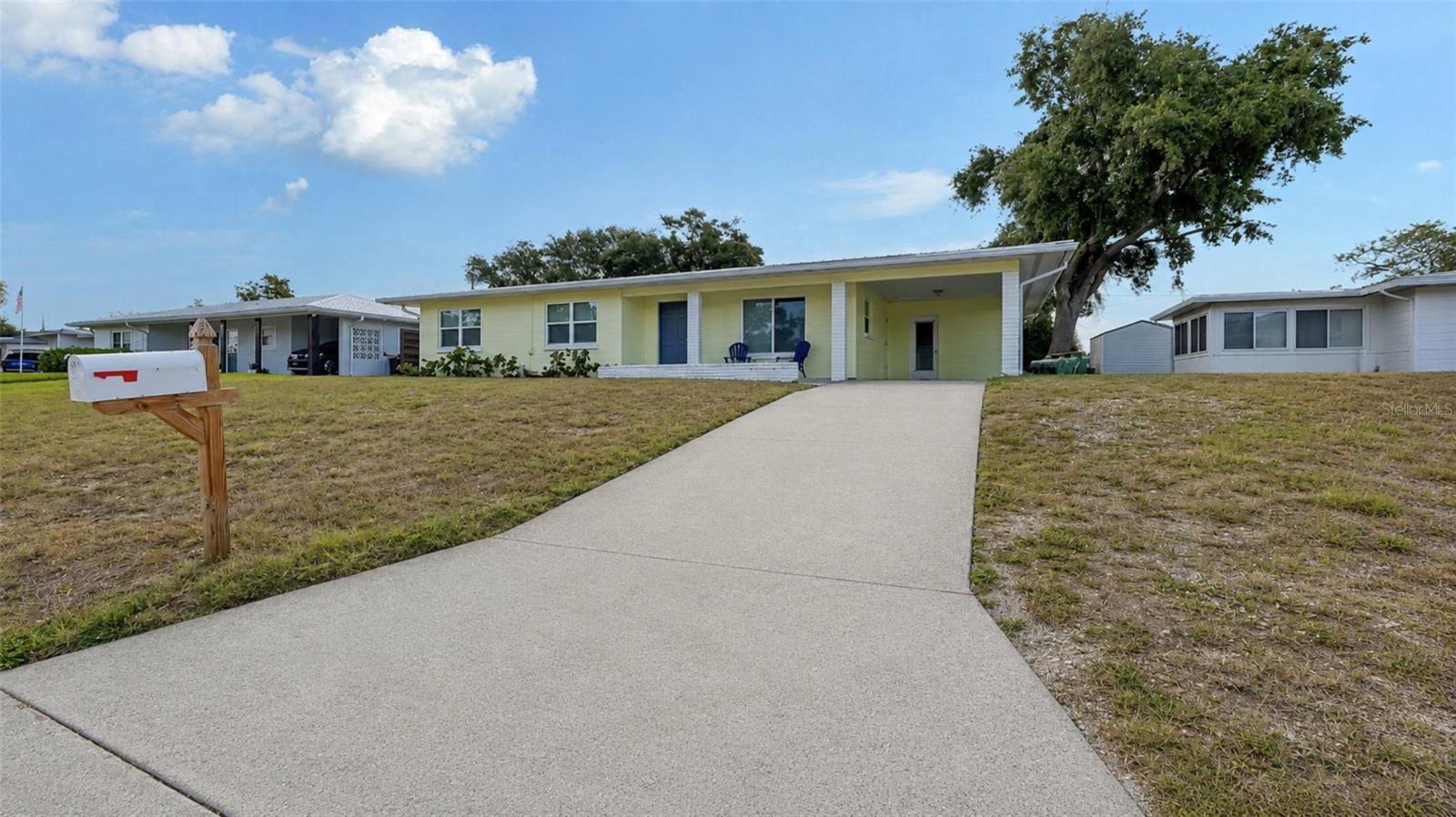 2542 Tulip Street, FL