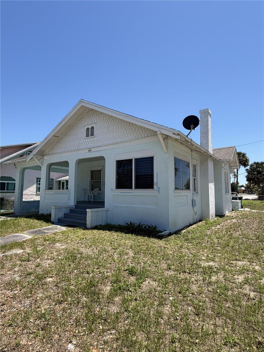 600 5th Ave, FL