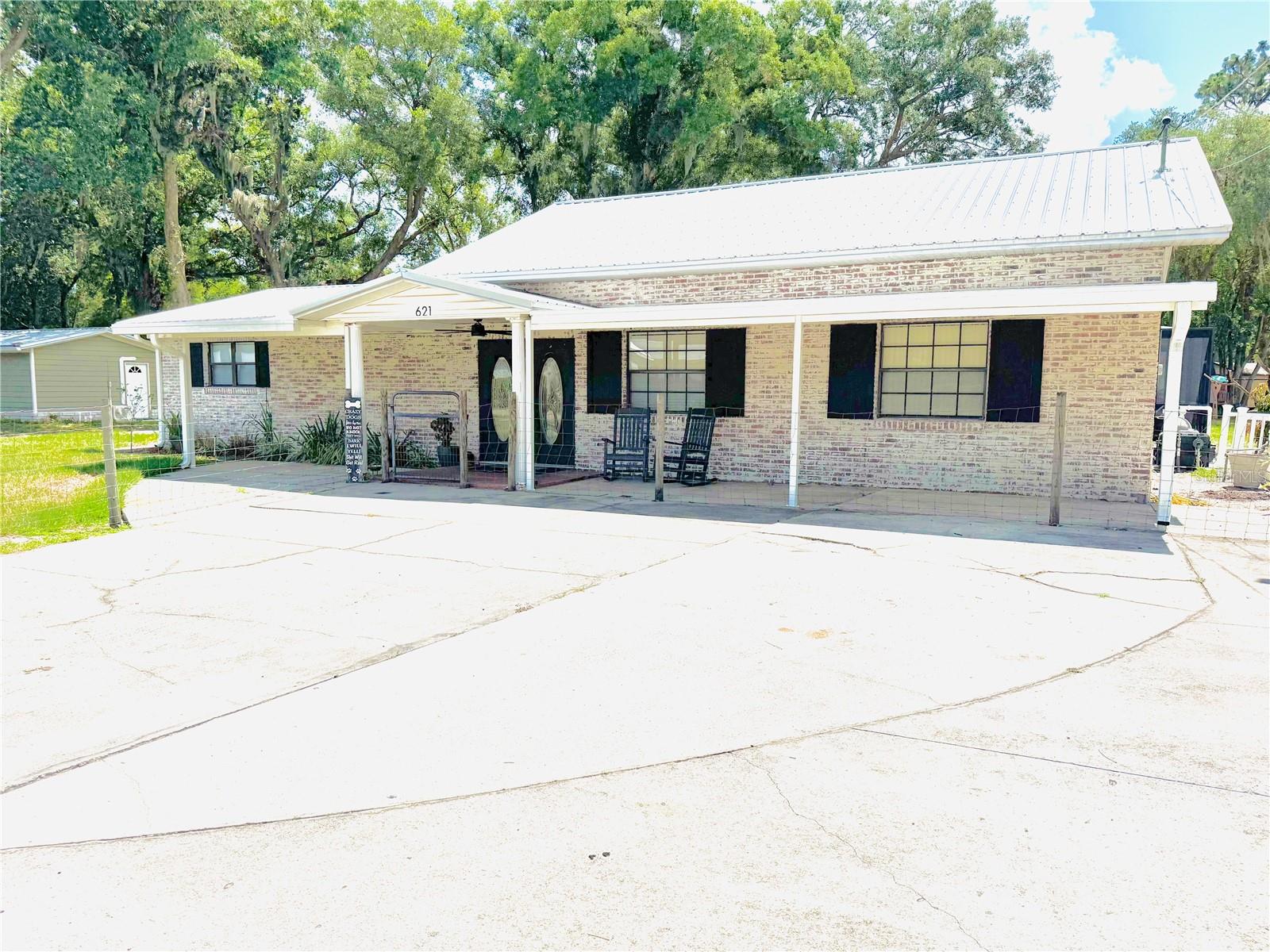 621 Avenue A Wahneta Street, FL