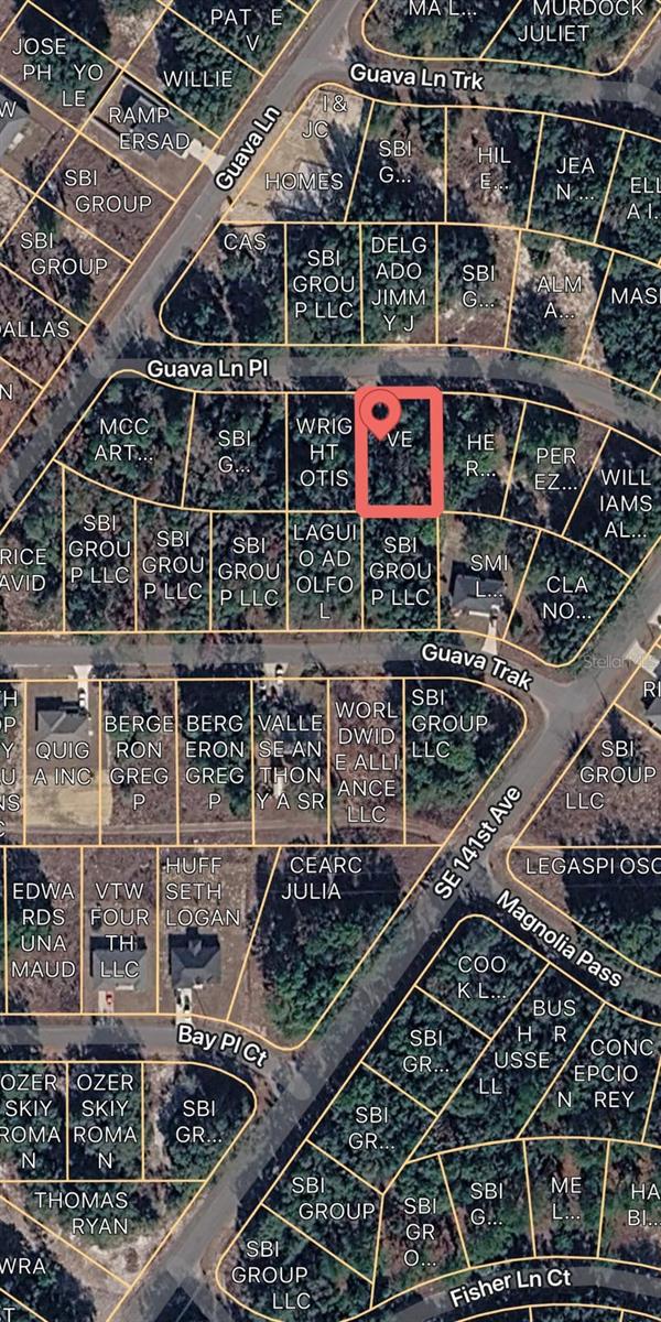 0 Guava Lane Place, FL
