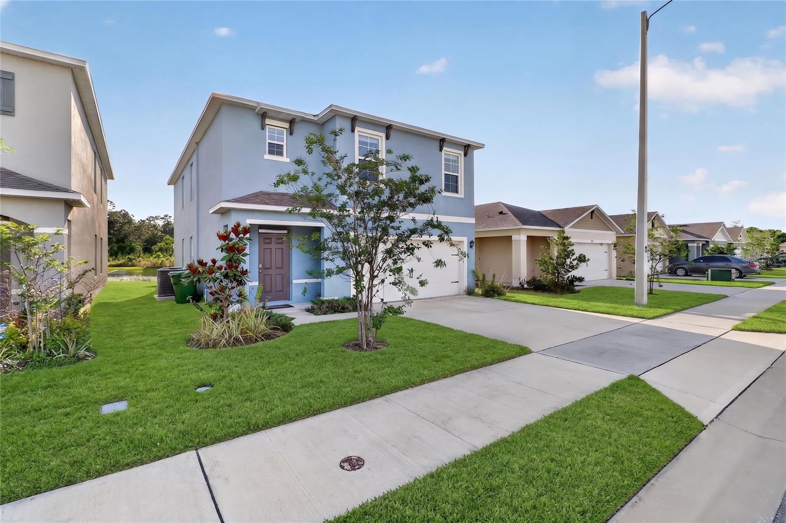 3365 Costello Circle, FL
