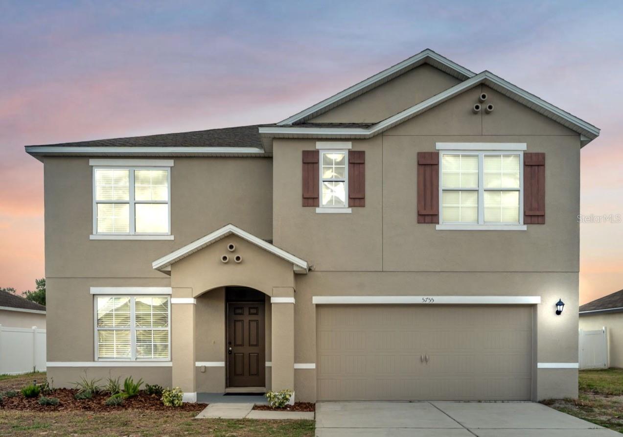 5755 Marsh Landings Drive, FL