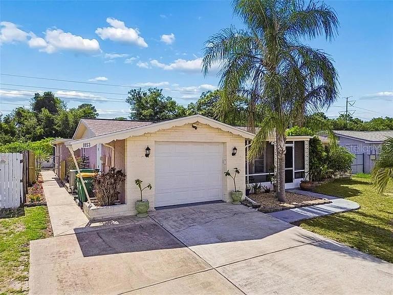 1853 Dartmouth Dr, FL
