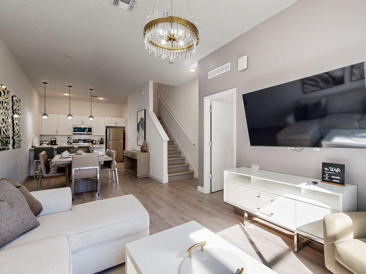605 Trikomo Drive, FL