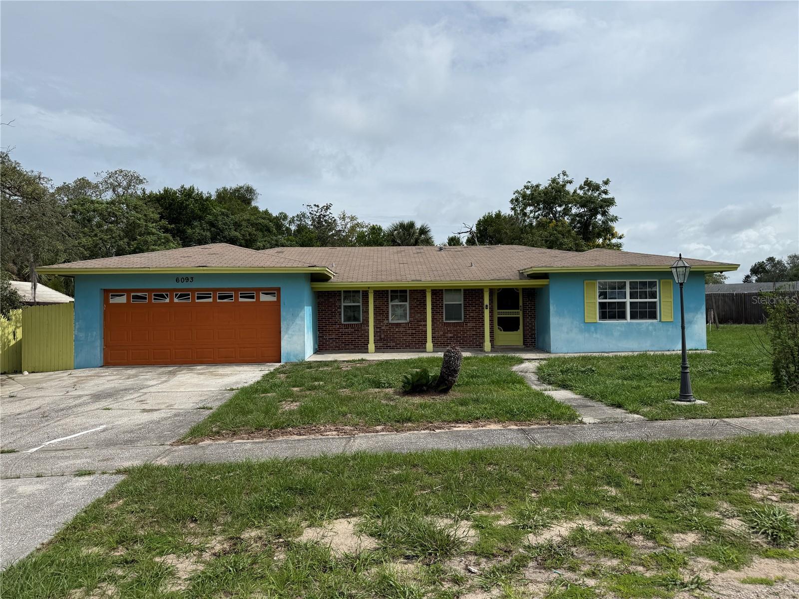 6093 Ashland Drive, FL