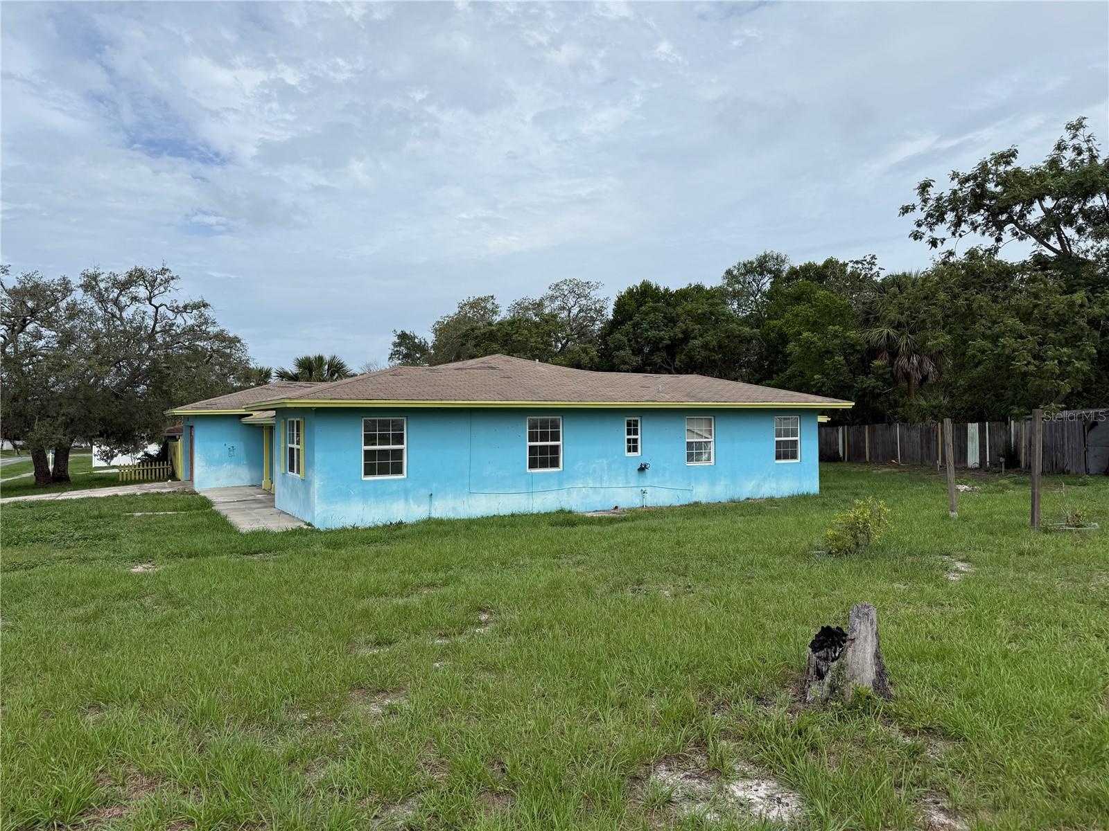 6093 Ashland Drive, FL