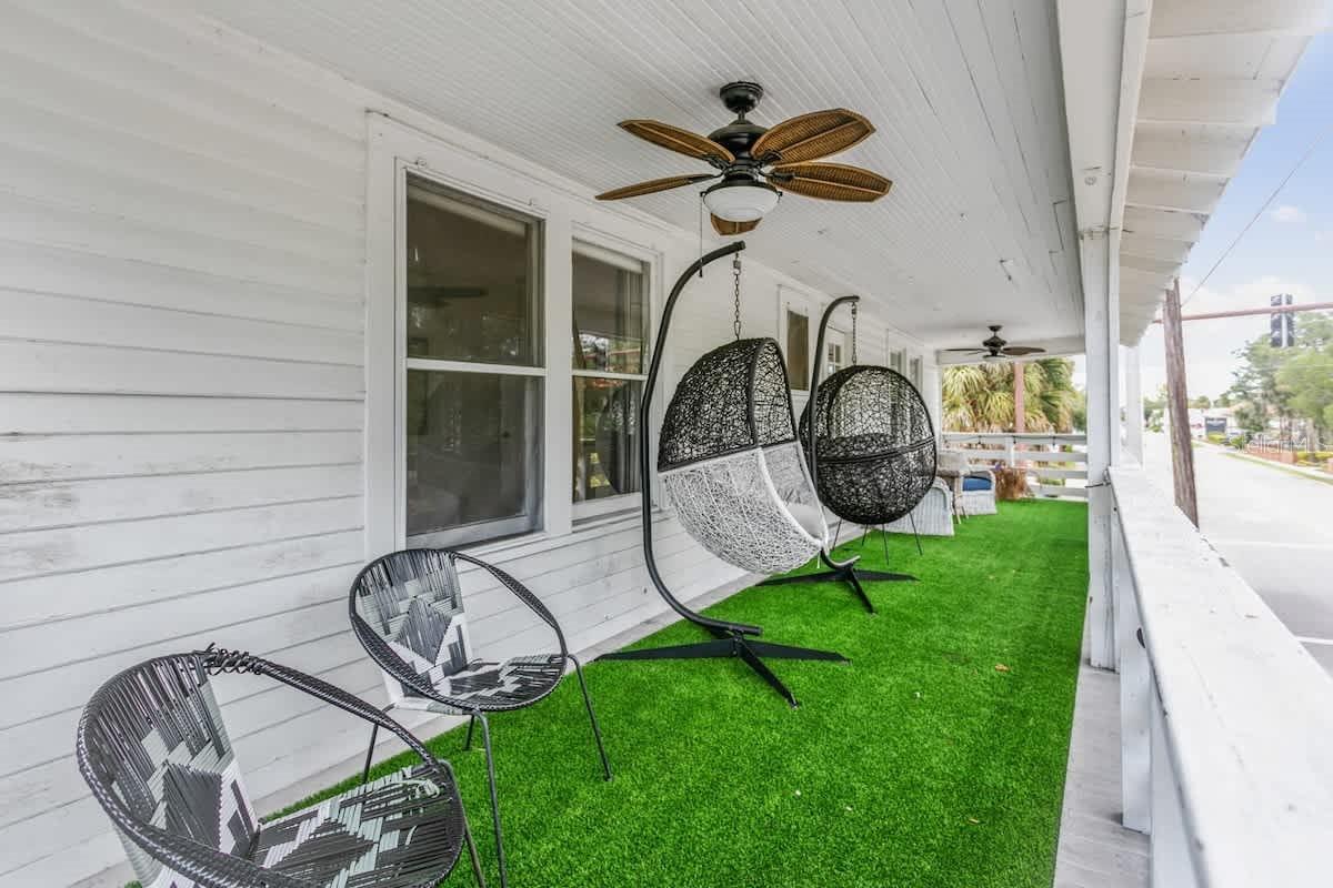 218 San Marco Avenue, FL