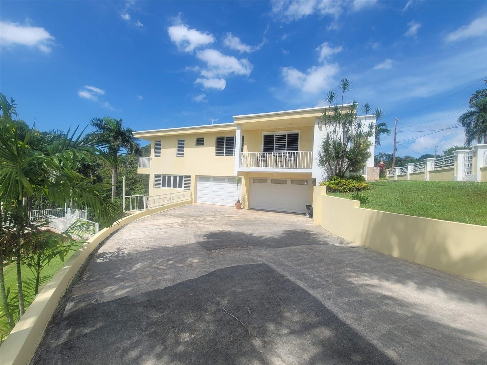 8c Clavel St., PR